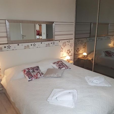 Apartments Basioli Zadar Eksteriør bilde