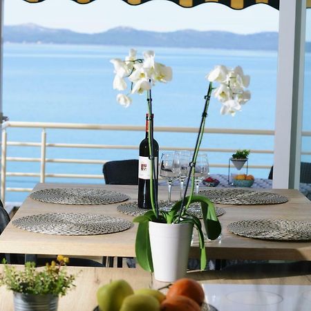Apartments Basioli Zadar Eksteriør bilde