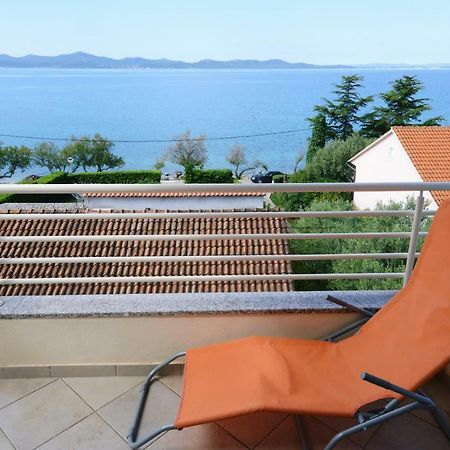 Apartments Basioli Zadar Eksteriør bilde