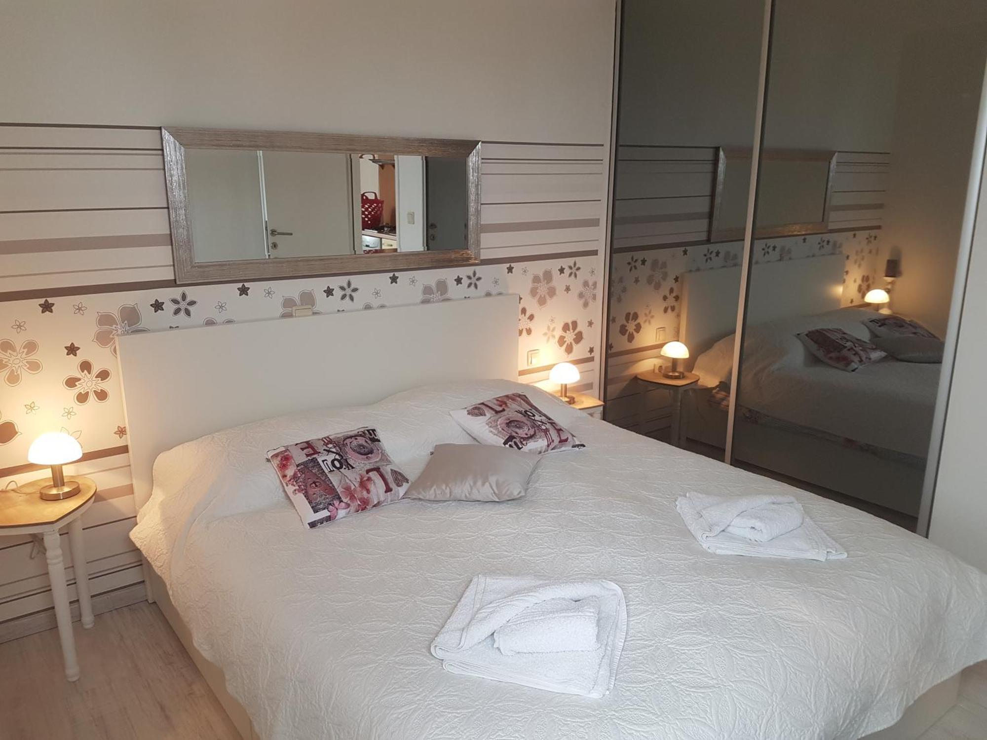 Apartments Basioli Zadar Eksteriør bilde
