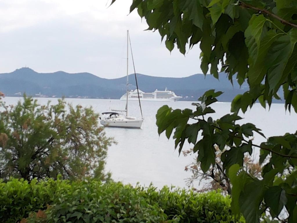 Apartments Basioli Zadar Rom bilde
