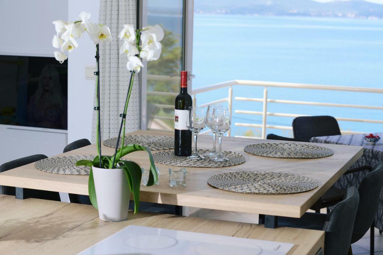 Apartments Basioli Zadar Eksteriør bilde