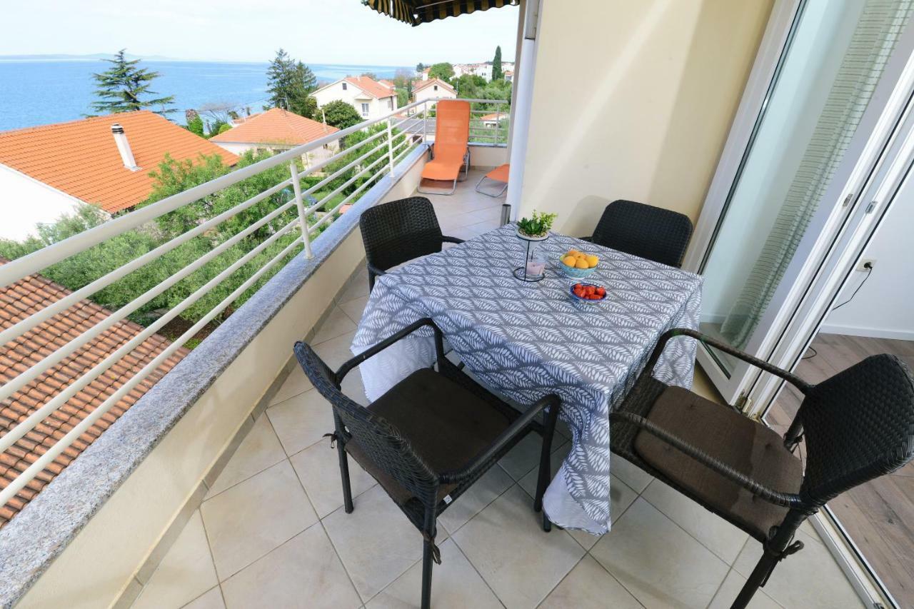 Apartments Basioli Zadar Eksteriør bilde
